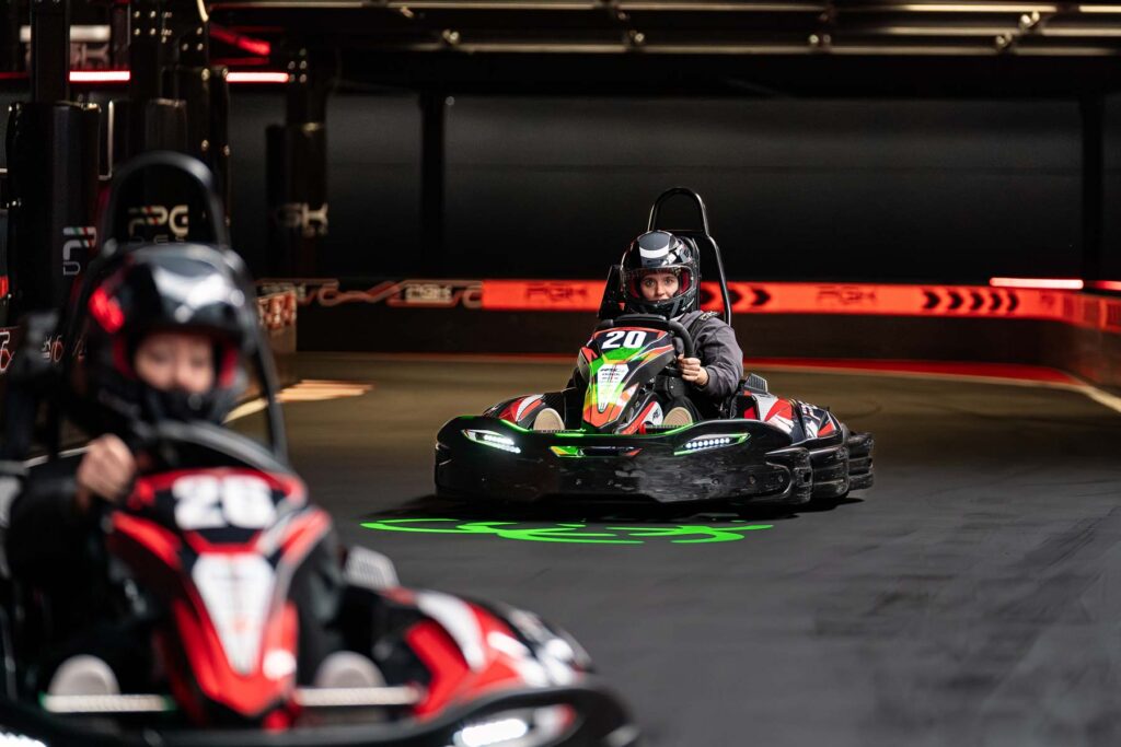 Game Of Kart